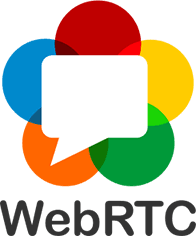 WebRTC リアルタイムコミュニケーション